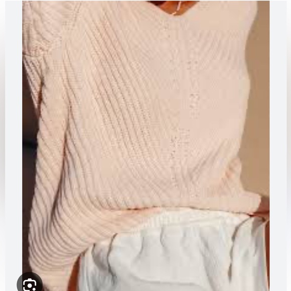 Maurie & Eve Sierra Knit XS - Picture 2 of 2